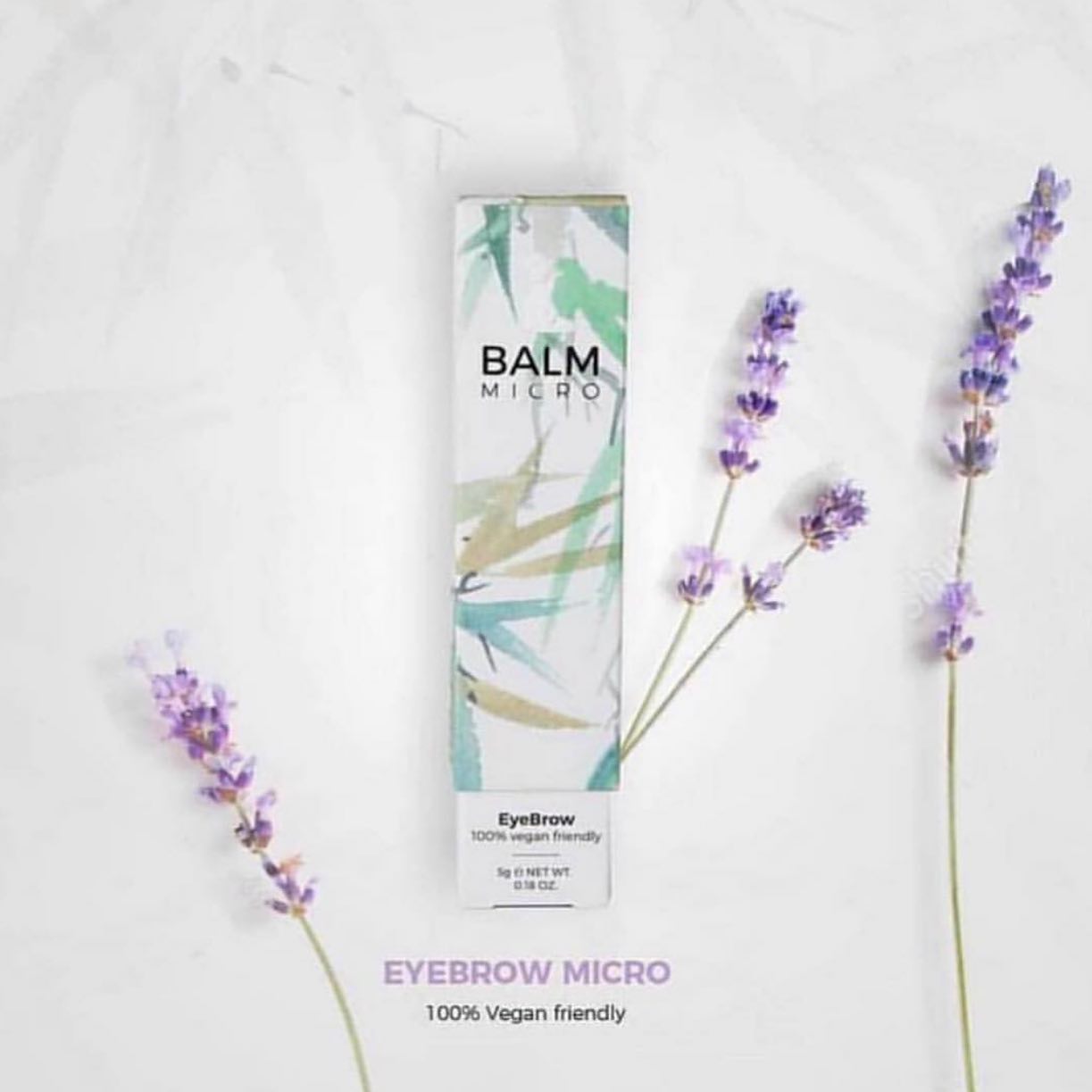Balm Micro
